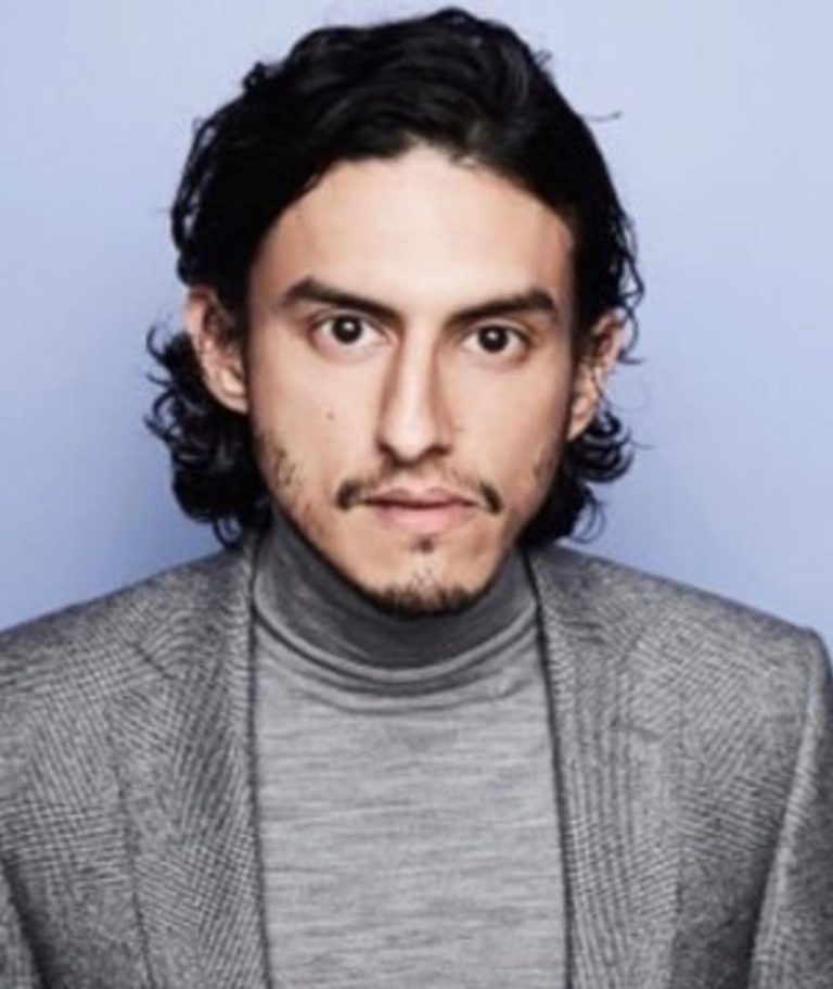 FamousPeopleFacts - Richard Cabral