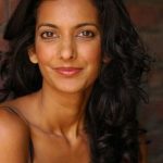 FamousPeopleFacts - Poorna Jagannathan