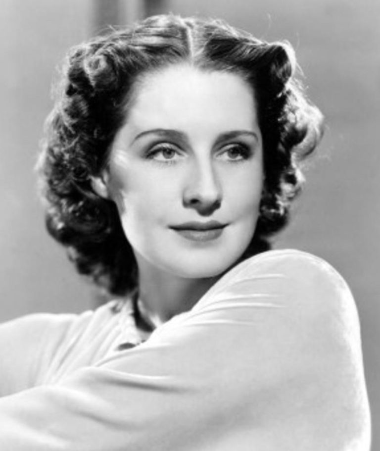 FamousPeopleFacts - Norma Shearer