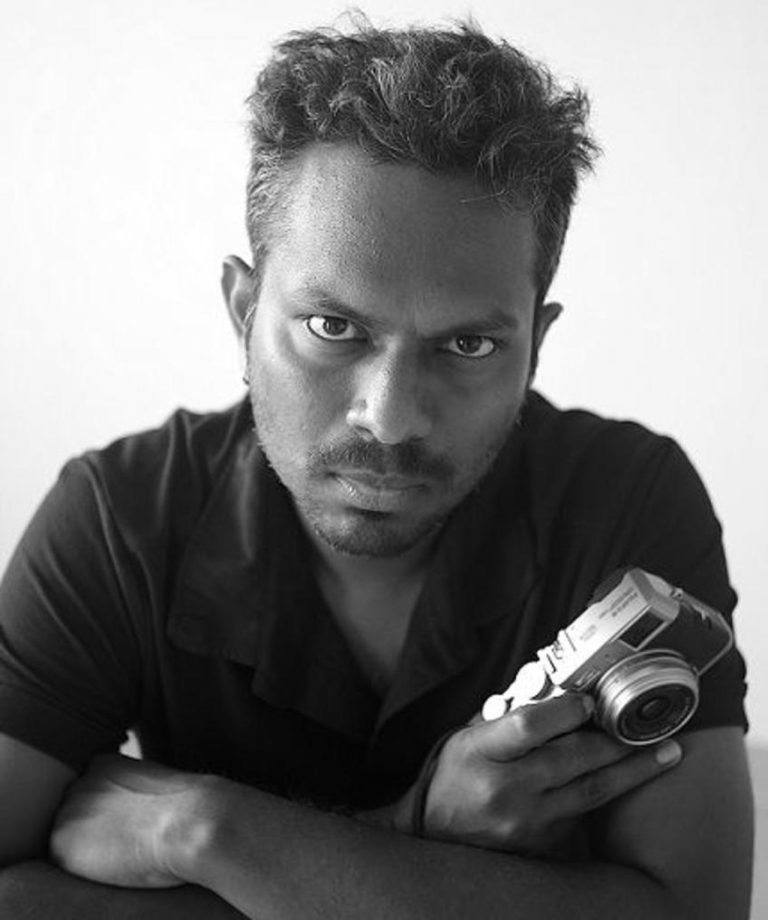 FamousPeopleFacts - Thiagarajan Kumararaja