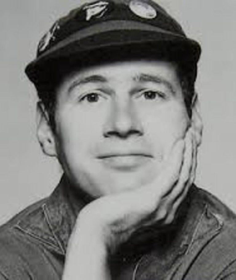 FamousPeopleFacts - Neil Innes