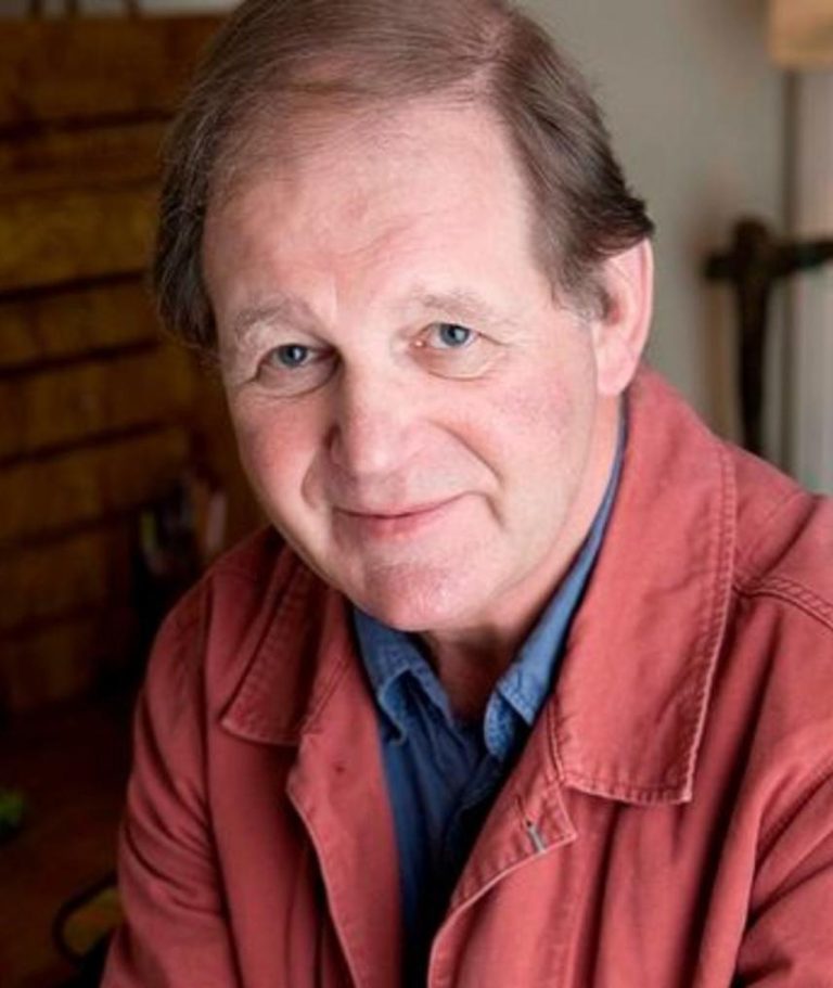 FamousPeopleFacts - Michael Morpurgo