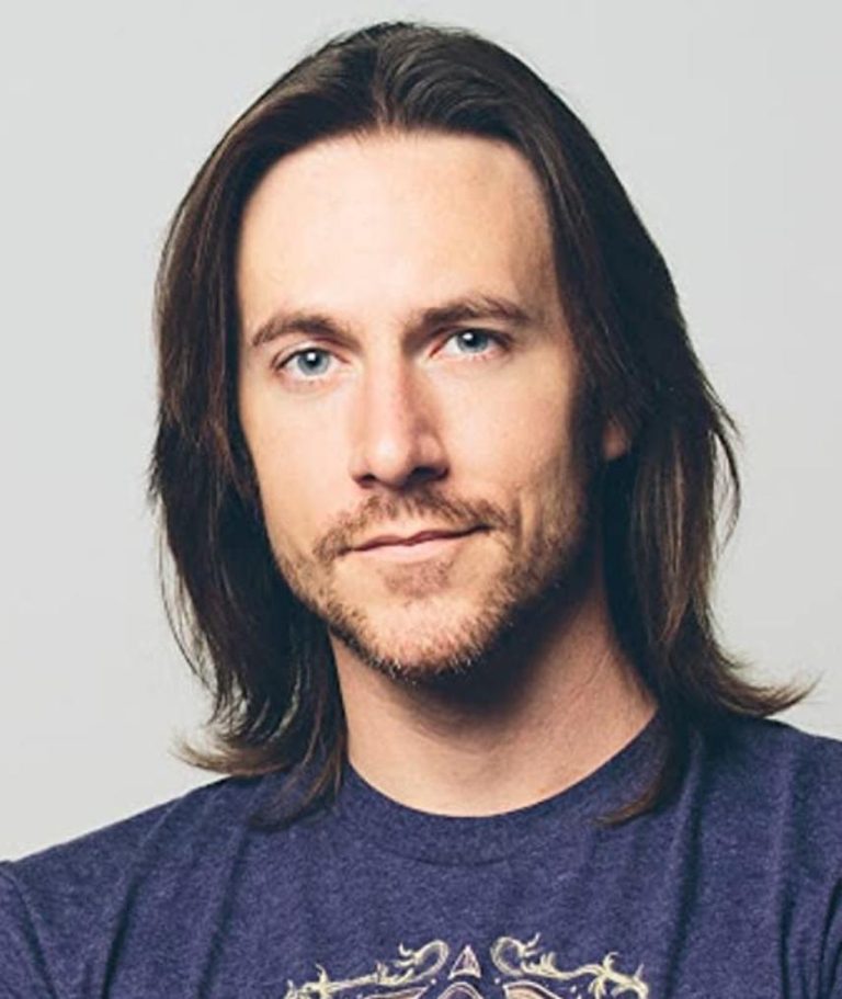 FamousPeopleFacts - Matthew Mercer