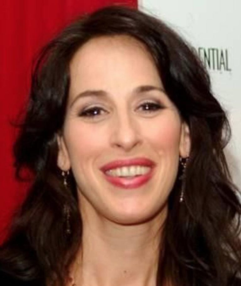 FamousPeopleFacts - Maggie Wheeler