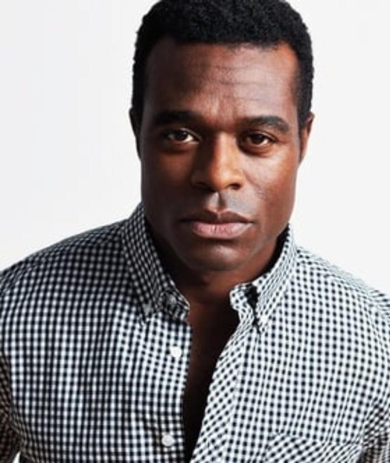 FamousPeopleFacts - Lyriq Bent