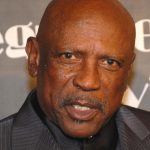 FamousPeopleFacts - Louis Gossett, Jr.