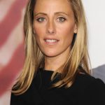 FamousPeopleFacts - Kim Raver