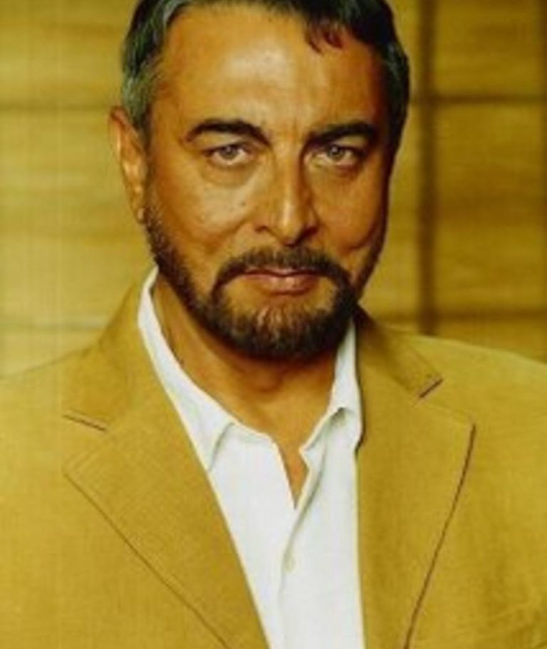 FamousPeopleFacts - Kabir Bedi