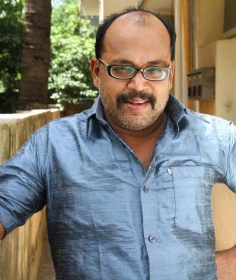 FamousPeopleFacts - Thambi Ramaiah