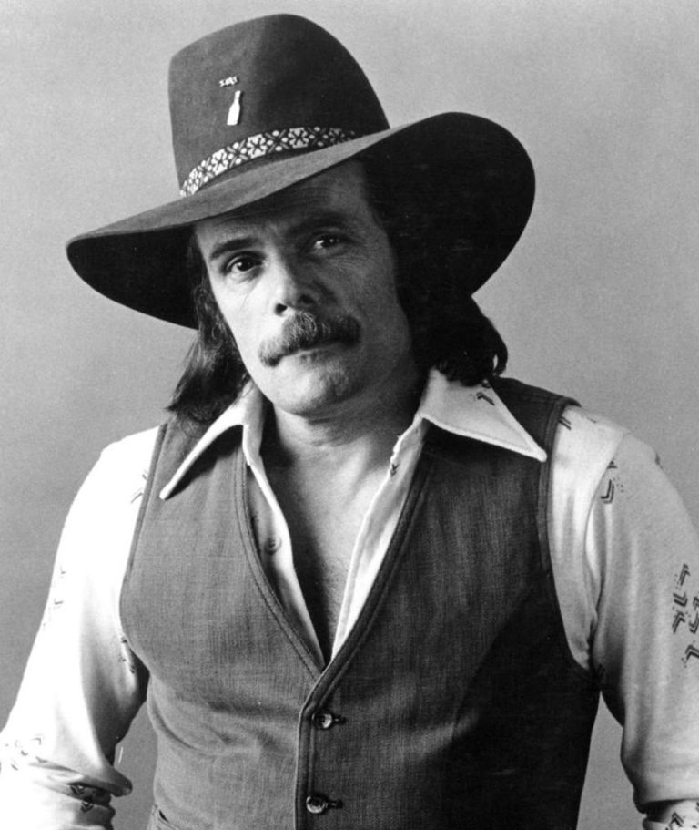 FamousPeopleFacts - Johnny Paycheck