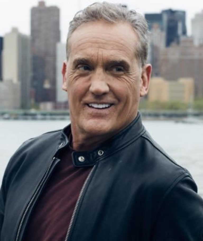 FamousPeopleFacts - John Wesley Shipp