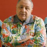 FamousPeopleFacts - Jean Pigozzi