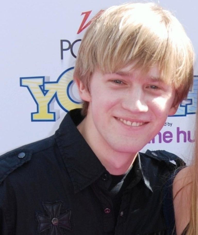 FamousPeopleFacts - Jason Dolley