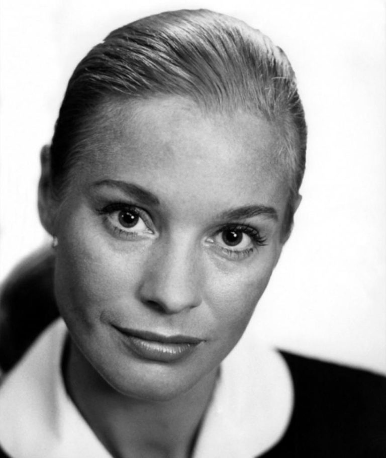 FamousPeopleFacts - Ingrid Thulin