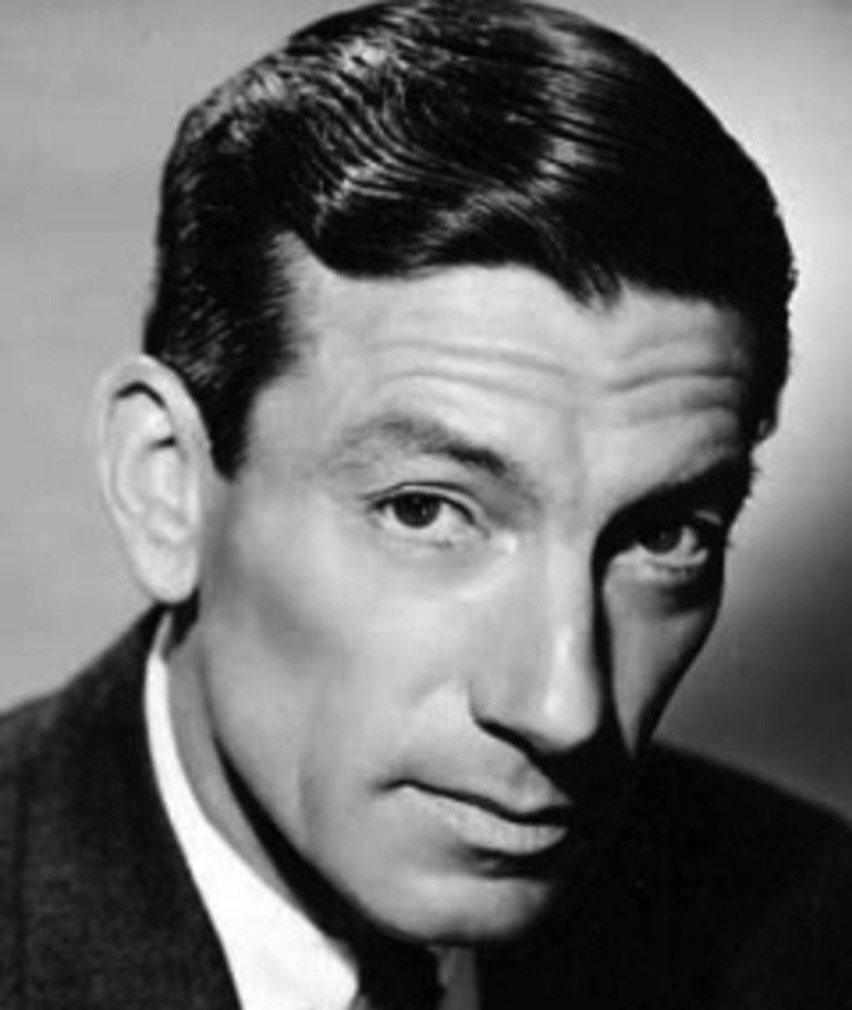 FamousPeopleFacts - Hoagy Carmichael