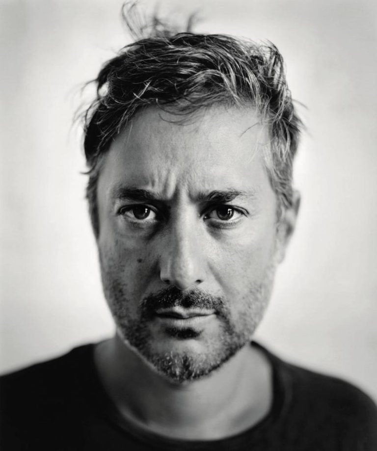 FamousPeopleFacts - Harmony Korine