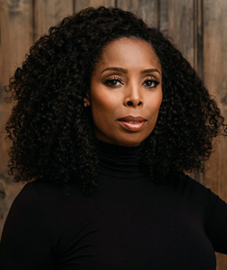 FamousPeopleFacts - Tasha Smith