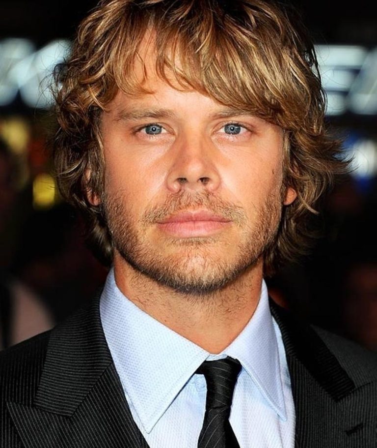 FamousPeopleFacts - Eric Christian Olsen