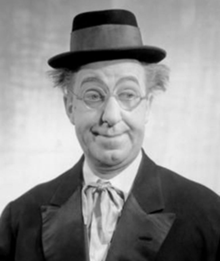 FamousPeopleFacts - Ed Wynn