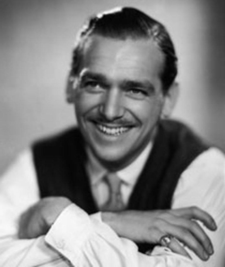 FamousPeopleFacts - Douglas Fairbanks