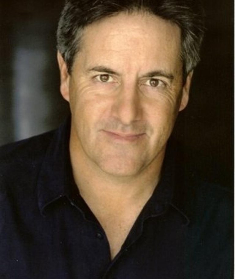 FamousPeopleFacts - David Naughton