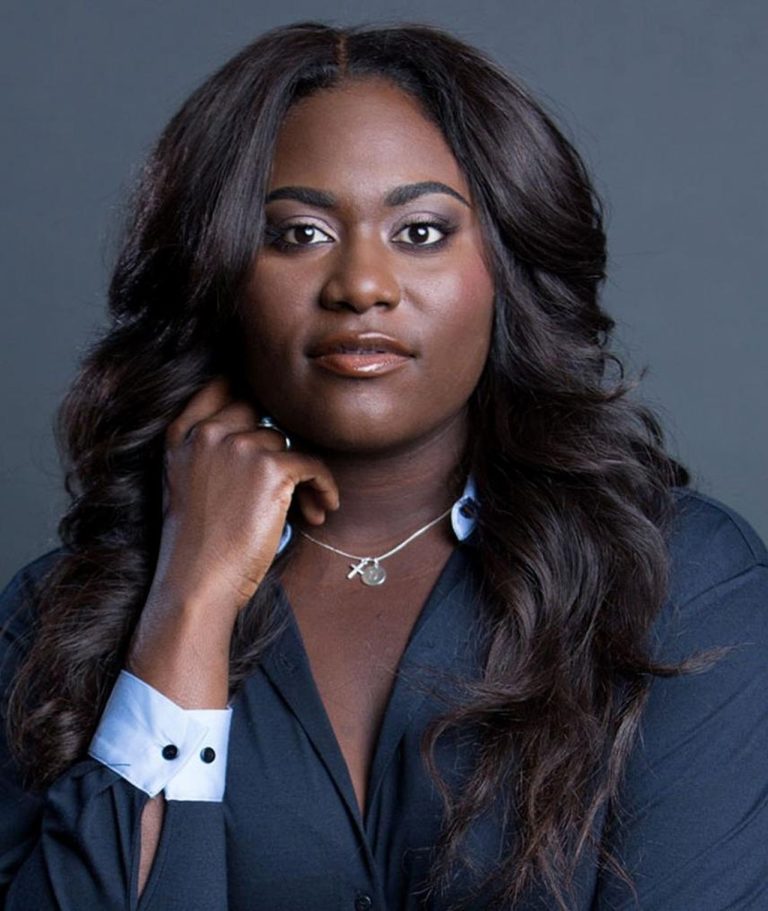 FamousPeopleFacts - Danielle Brooks