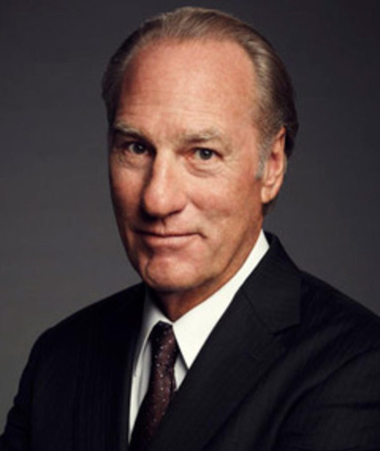 FamousPeopleFacts - Craig T. Nelson