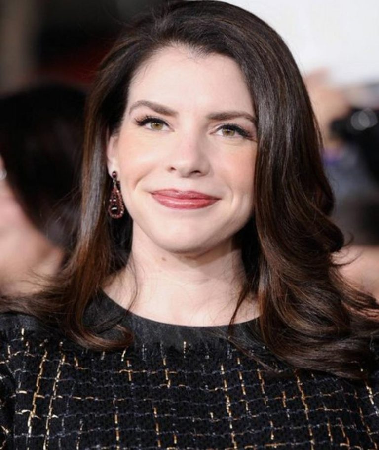 FamousPeopleFacts - Stephenie Meyer