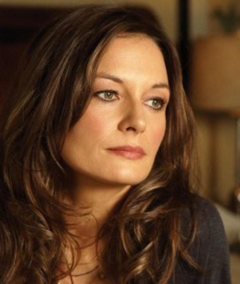 FamousPeopleFacts - Catherine McCormack