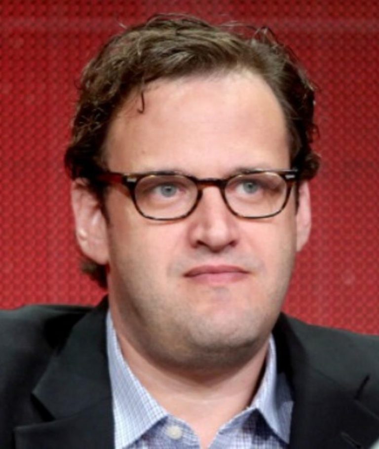 FamousPeopleFacts - Andrew Kreisberg