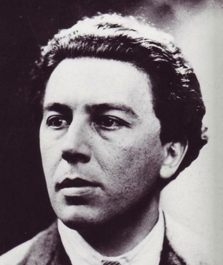 FamousPeopleFacts - Andre Breton