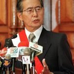 FamousPeopleFacts - Alberto Fujimori