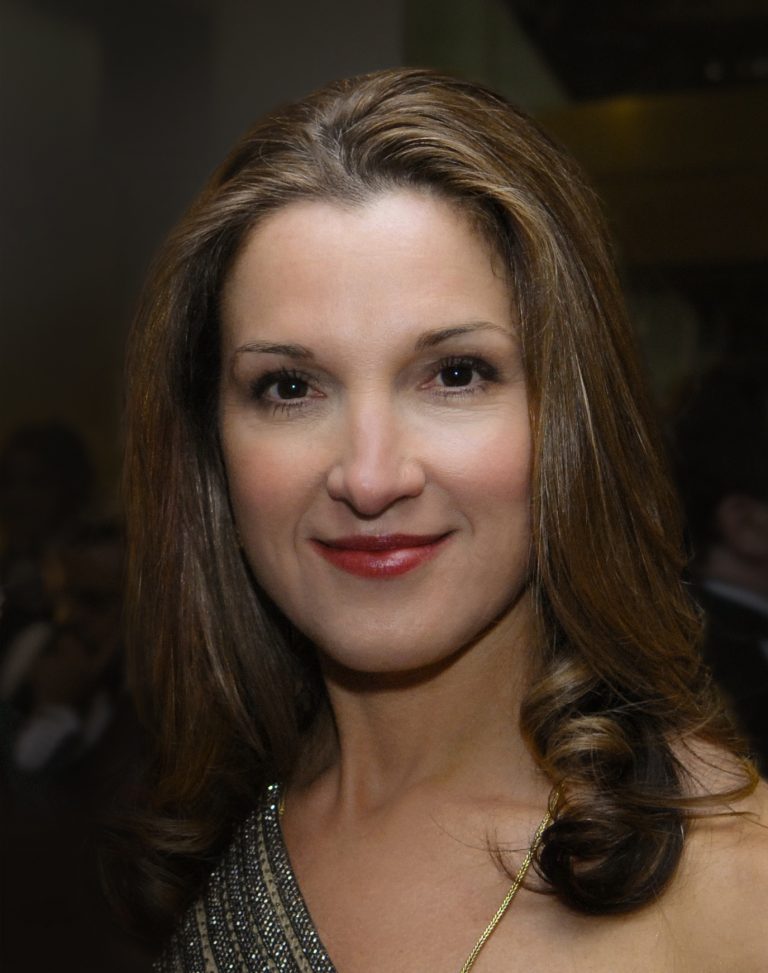 FamousPeopleFacts - Barbara Broccoli