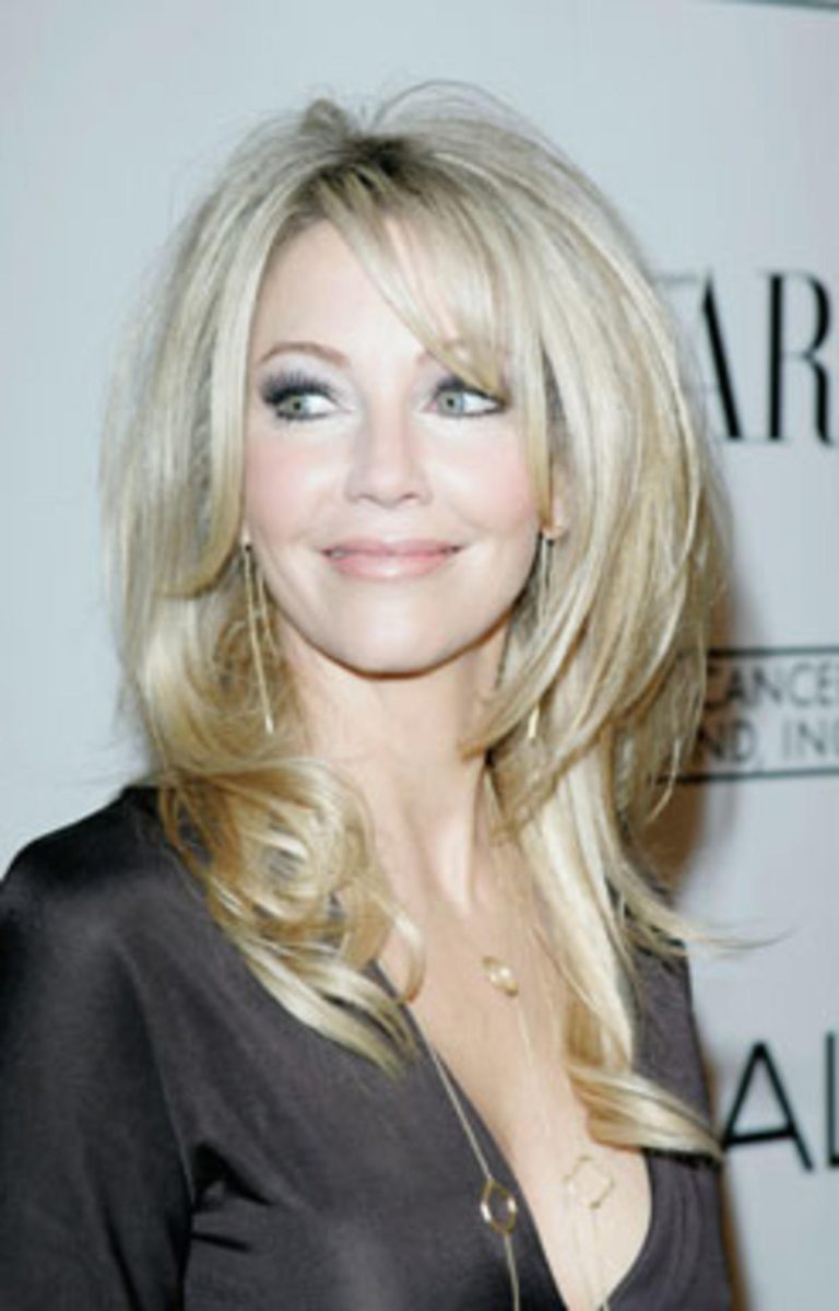 FamousPeopleFacts - Heather Locklear