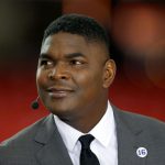 FamousPeopleFacts - Keyshawn Johnson