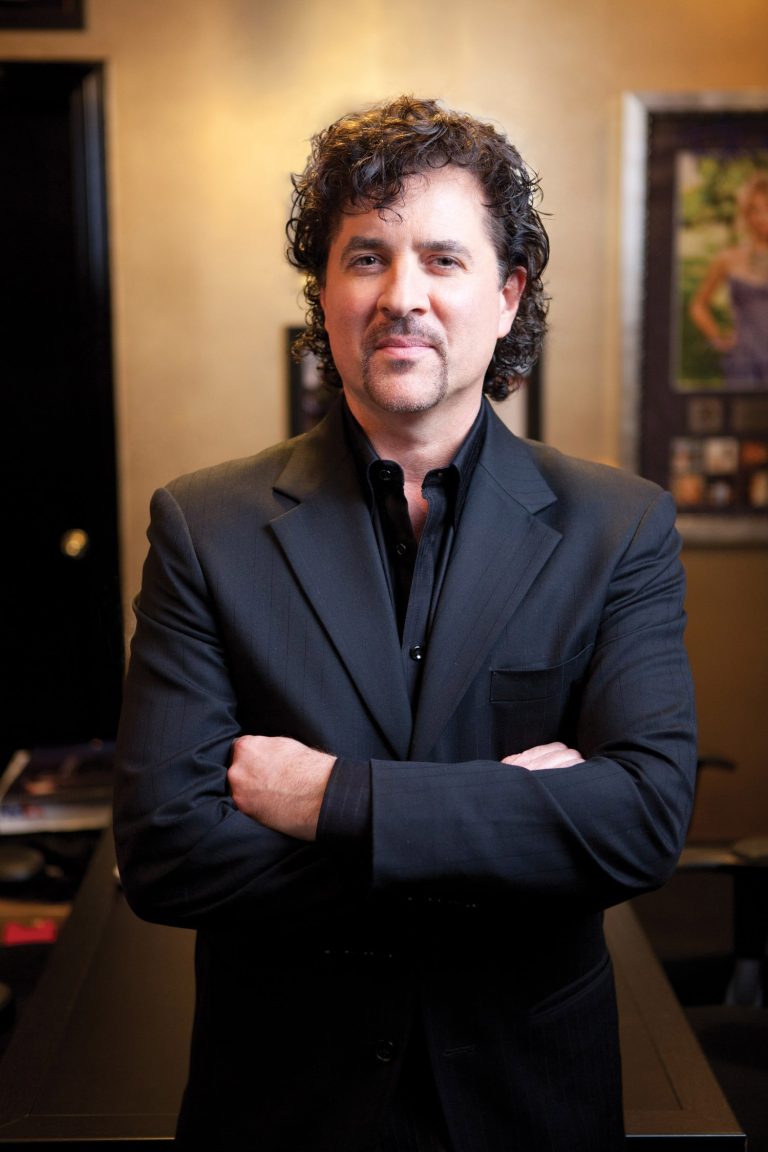 FamousPeopleFacts - Scott Borchetta