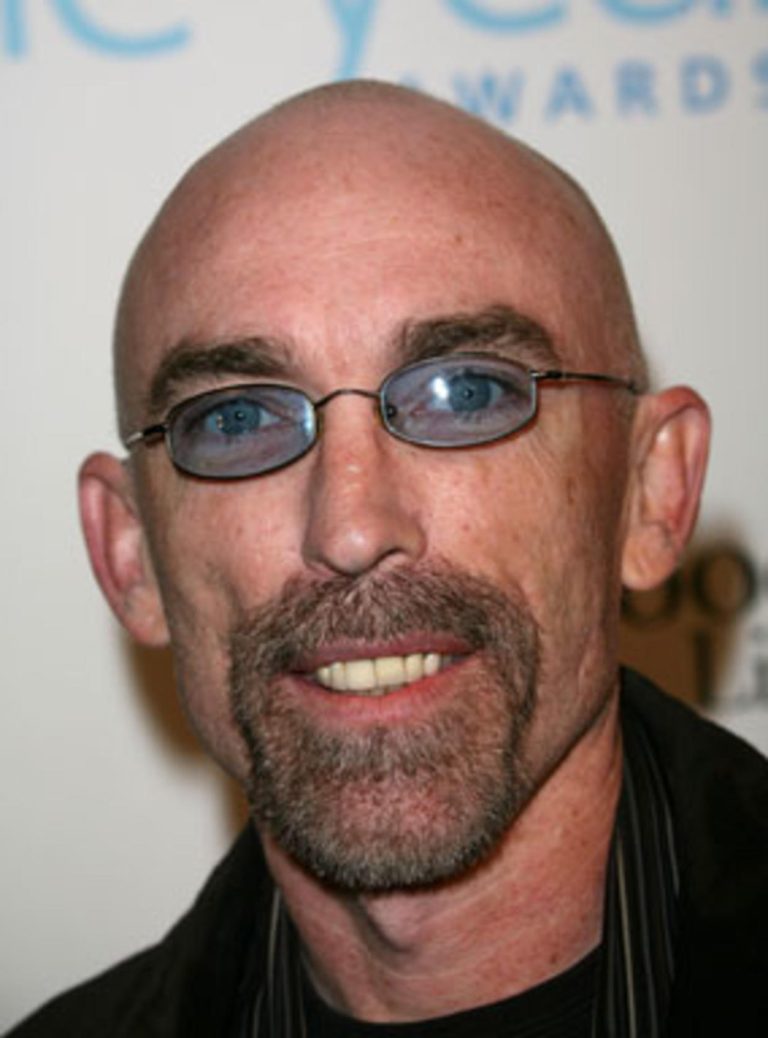 FamousPeopleFacts - Jackie Earle Haley