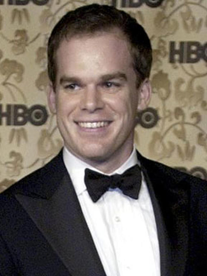 FamousPeopleFacts - Michael C. Hall