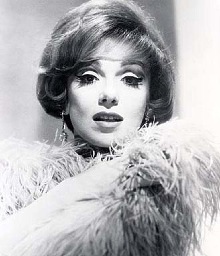 FamousPeopleFacts - Edie Adams