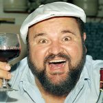 FamousPeopleFacts - Dom DeLuise