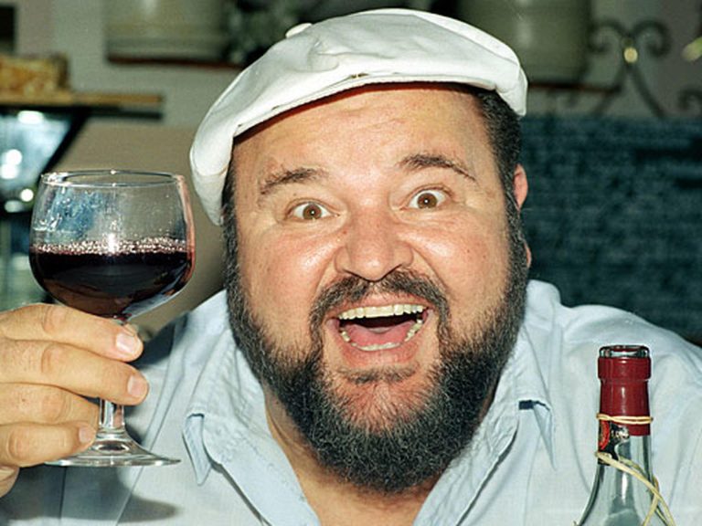 FamousPeopleFacts - Dom DeLuise