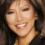 FamousPeopleFacts - Julie Chen