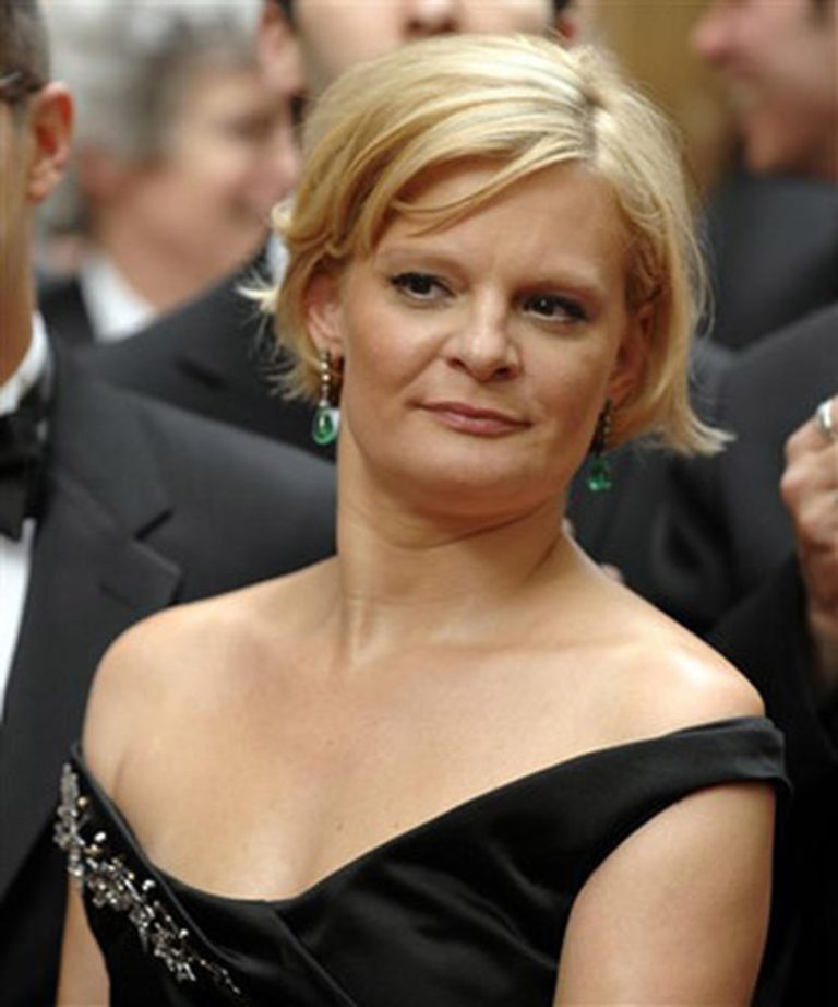 FamousPeopleFacts - Martha Plimpton