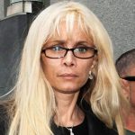 FamousPeopleFacts - Victoria Gotti