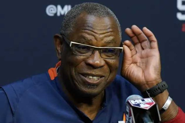 FamousPeopleFacts - Dusty Baker