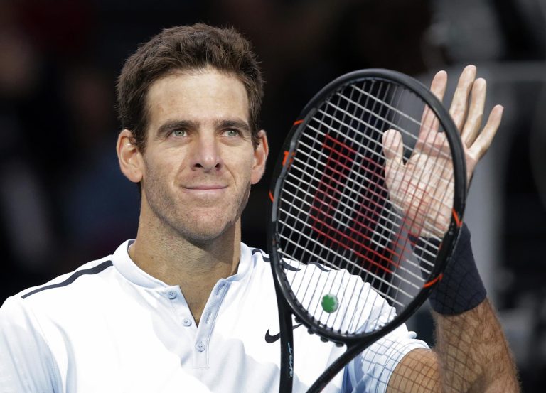 FamousPeopleFacts - Juan Martin del Potro