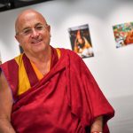 FamousPeopleFacts - Matthieu Ricard