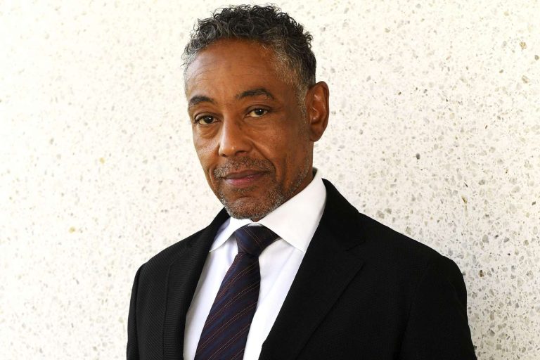 FamousPeopleFacts - Giancarlo Esposito