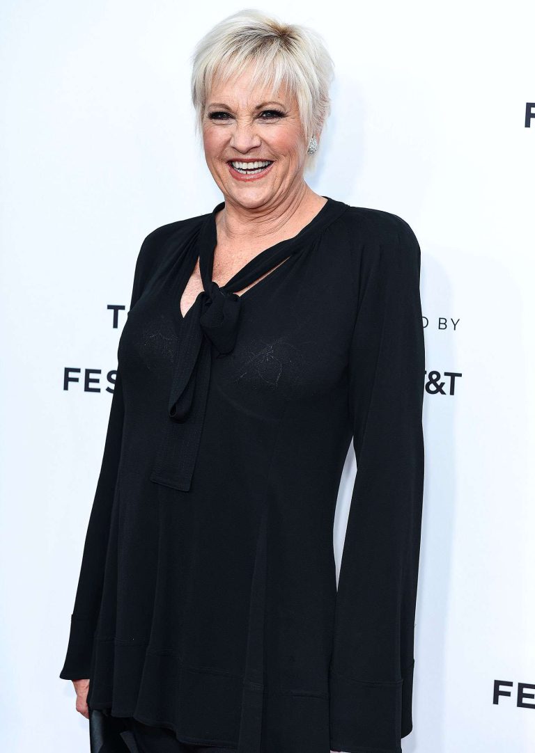 FamousPeopleFacts - Lorna Luft