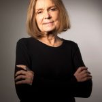 FamousPeopleFacts - Gloria Steinem